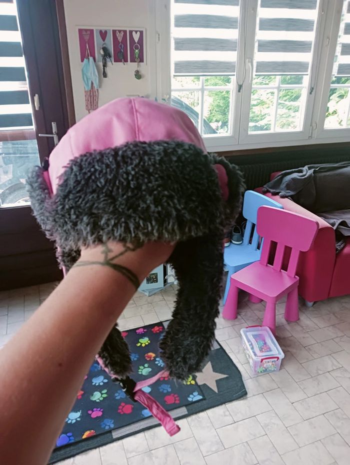 Bonnet - photo numéro 2