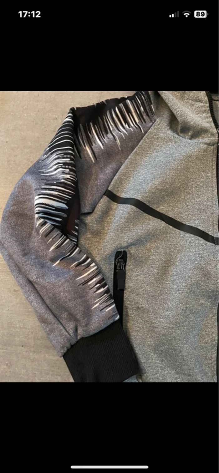 Veste 4 ans - photo numéro 2