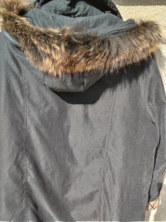 Manteau - photo numéro 4