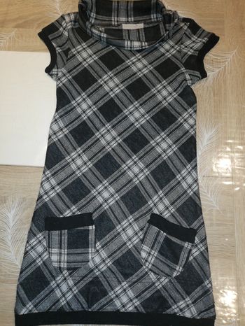 Robe 10 ans
