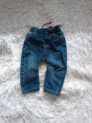 Pantalon 3 mois