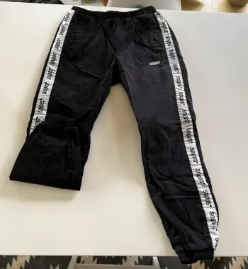 Training Snipe Noir Taille S