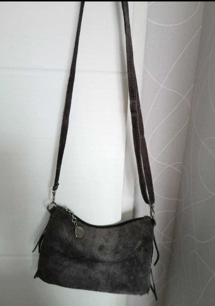 Pochette franges - photo numéro 3