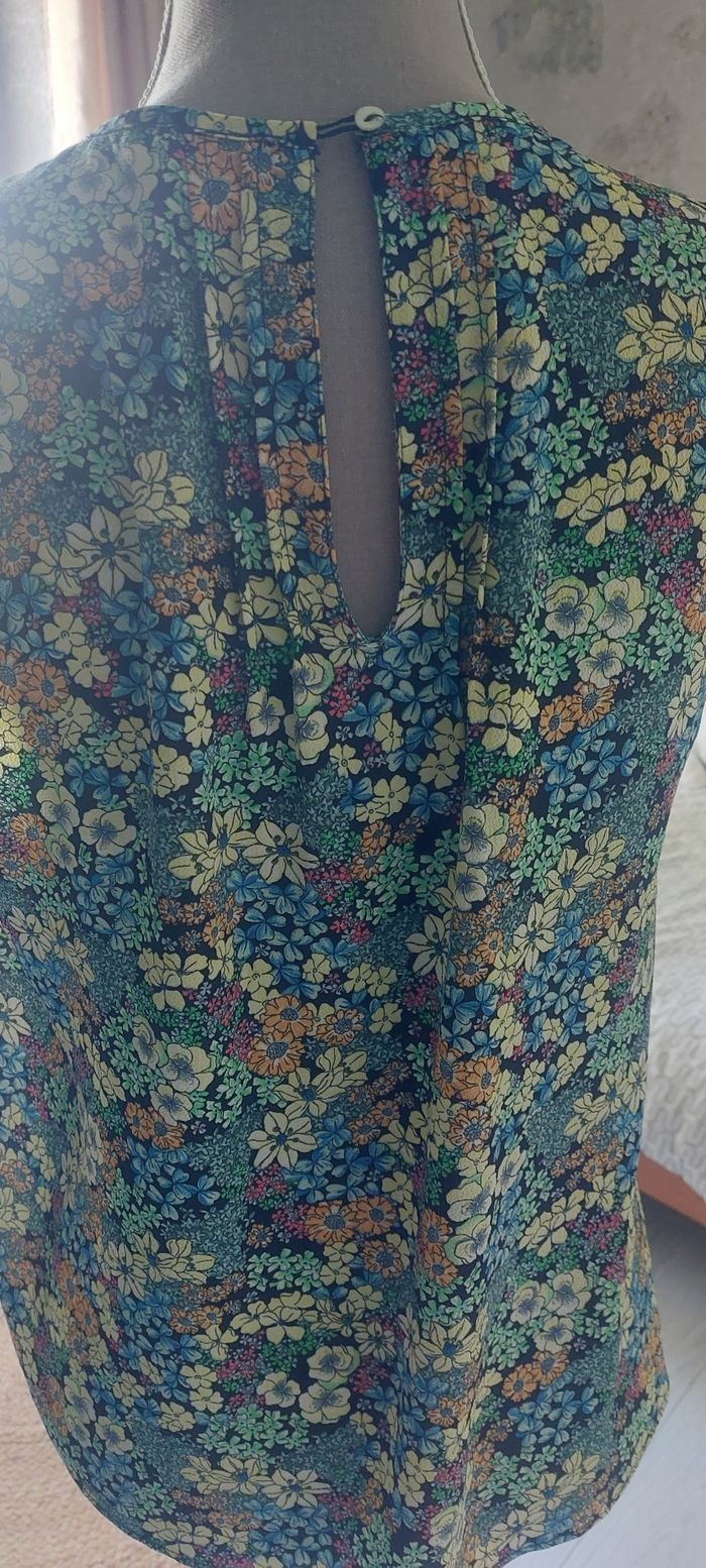 Haut top Zara - photo numéro 3