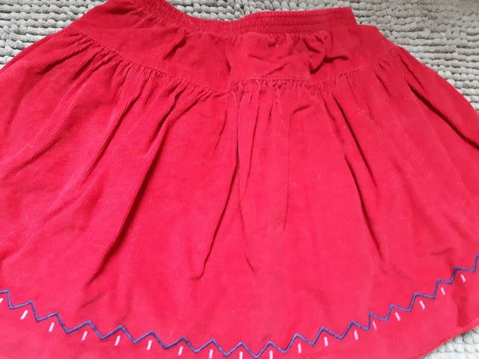 Jupe DPAM 5 ans - photo numéro 4