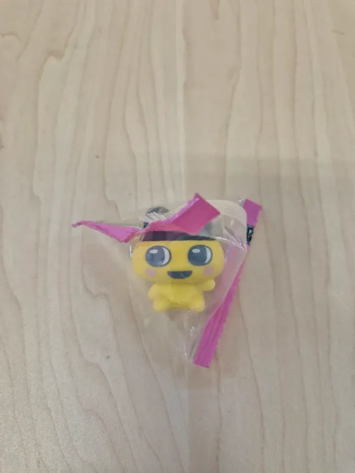 Petite figurine Tamagotchi Mametchi