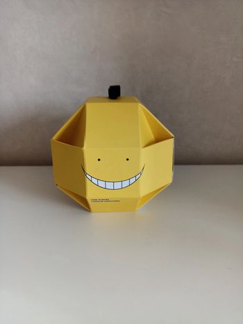 Chaussette Celio assassination classroom