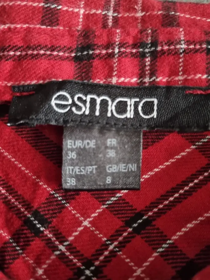 Chemise Esmara - photo numéro 3
