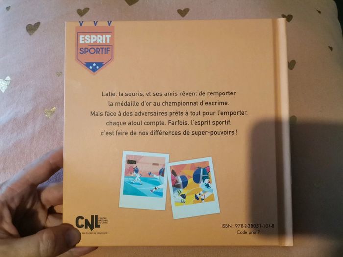 Livre enfant - photo numéro 2