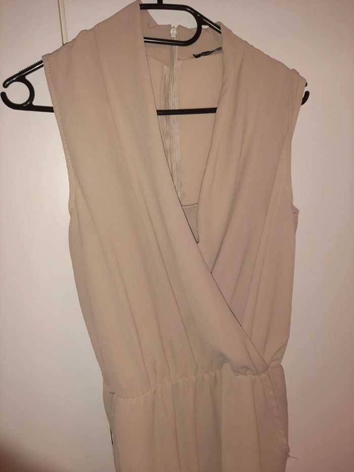 Combinaison longue - photo numéro 2