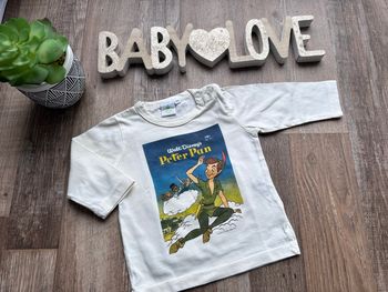 - Haut ML Disney     - 6 mois - Très bon état