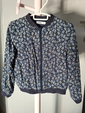Veste légère