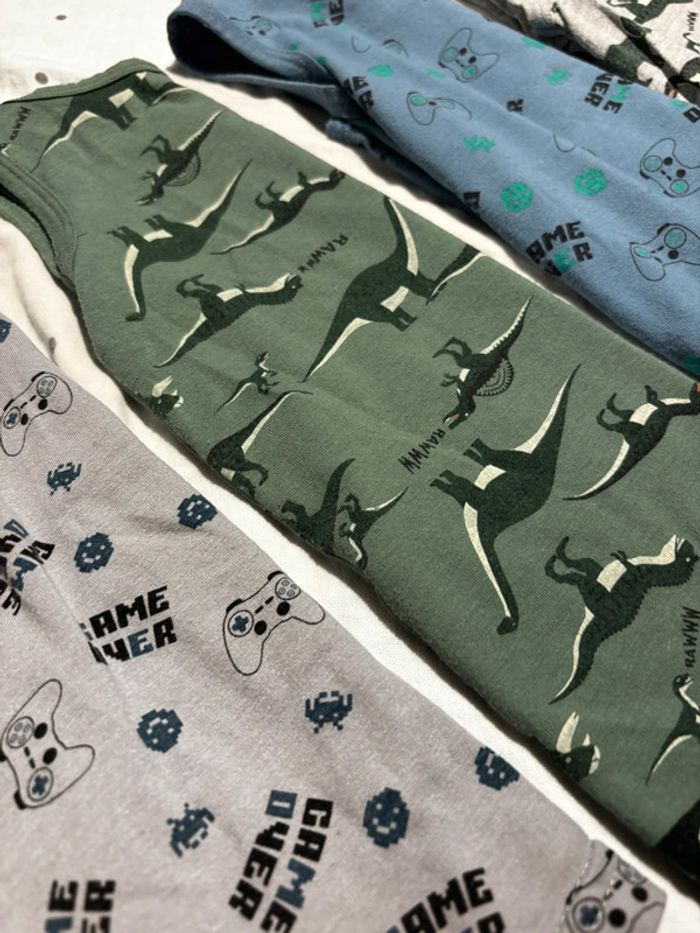 Chemisettes - photo numéro 3