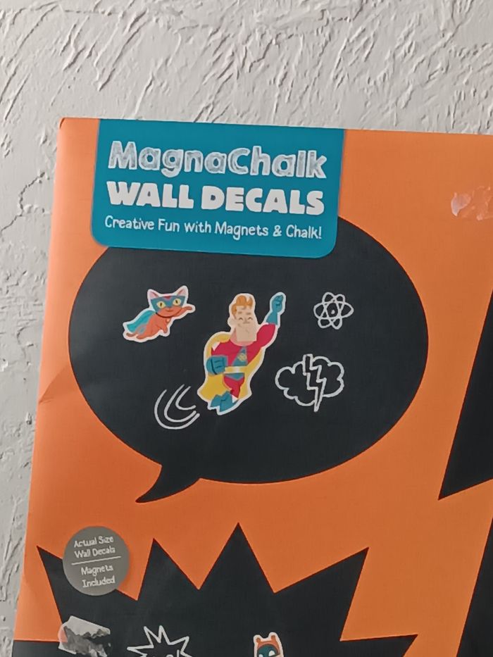 Autocollants Mudpuppy - photo numéro 7