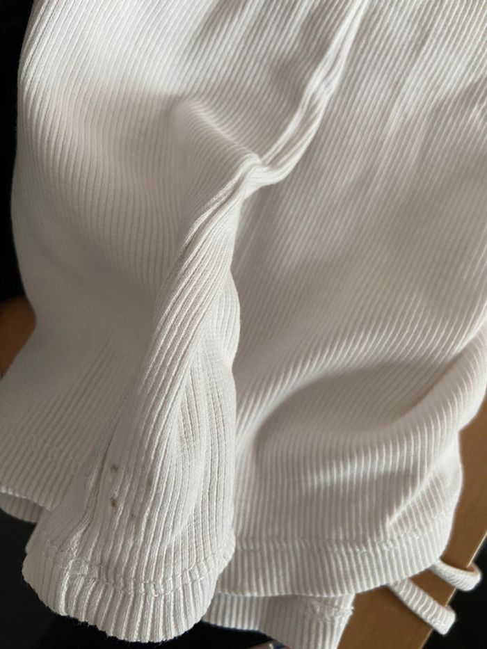 T shirt manche courte femme 36 cache cache - photo numéro 4