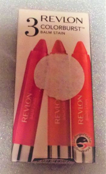 Set "Revlon"