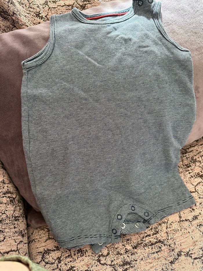 Lot vêtement garçon - photo numéro 3