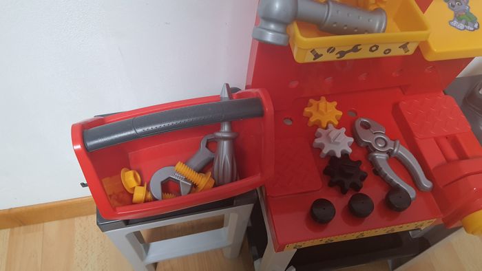 Établie - photo numéro 2