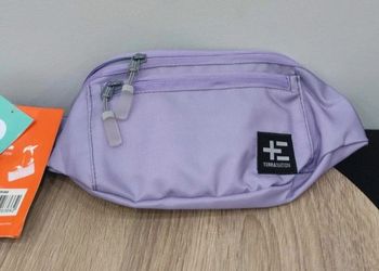 Sac banane violet terranation neuf