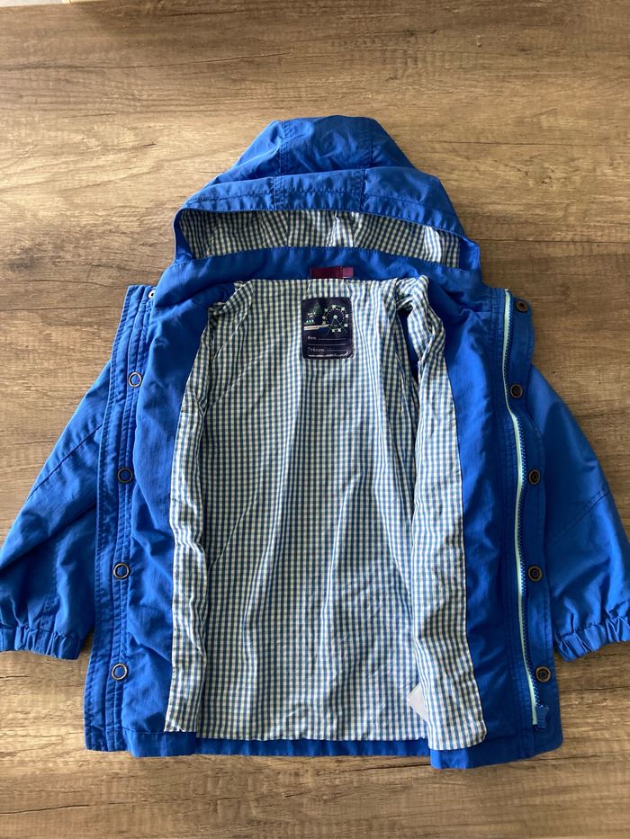 Coupe vent Sergent major - photo numéro 2