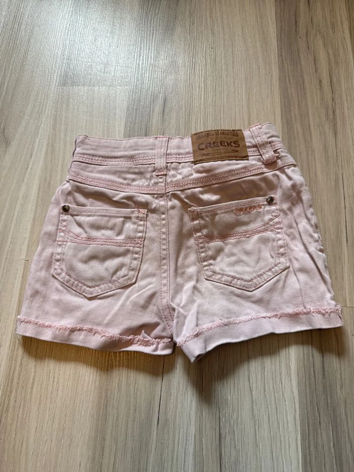 Lot 2 shorts - photo numéro 6