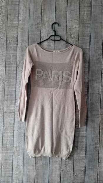 Robe pull