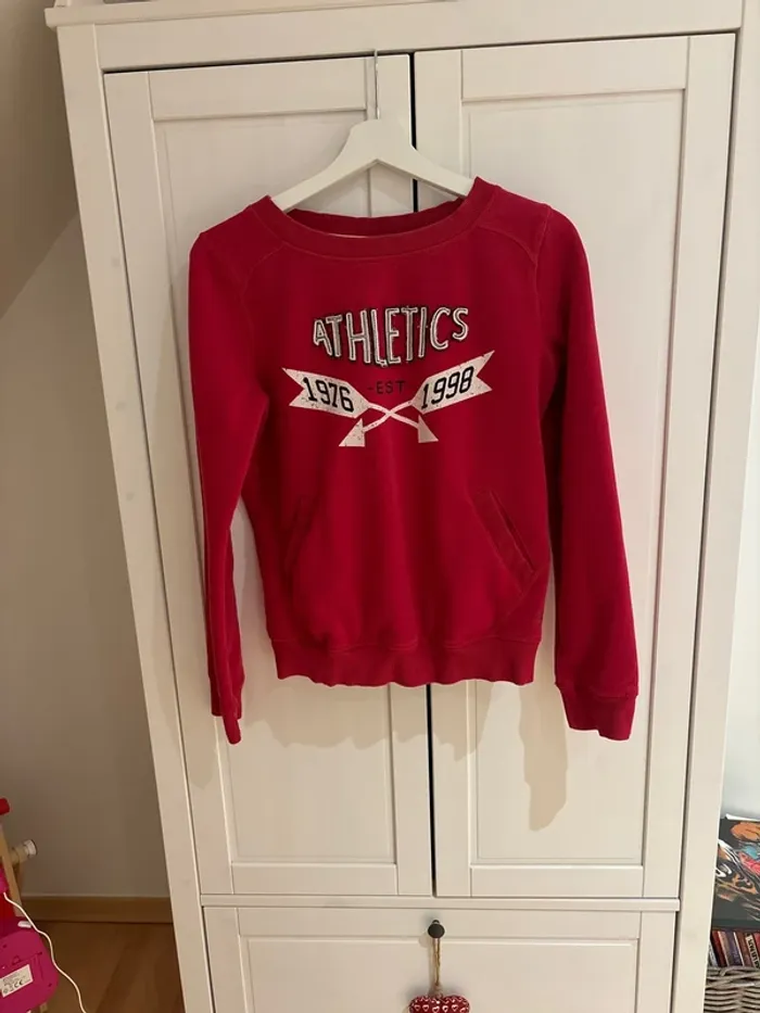 Sweat M Domyos