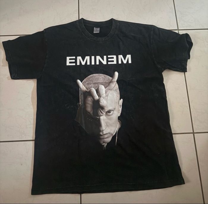 T-Shirt Eminem