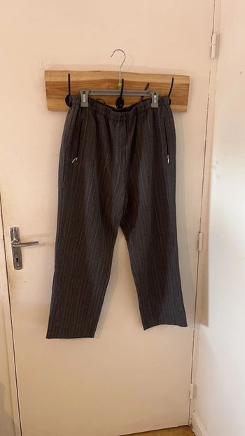 Pantalon femme