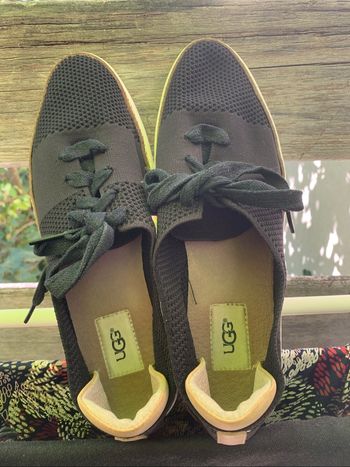 Basket UGG homme légère pointure 40,5