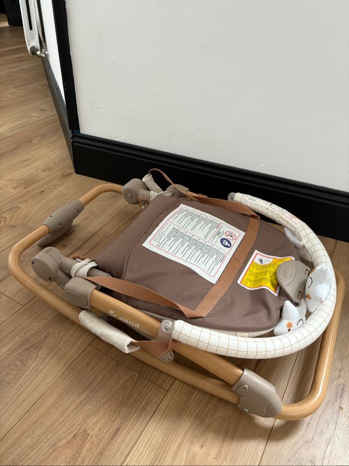 Transat Fold Jané - photo numéro 2