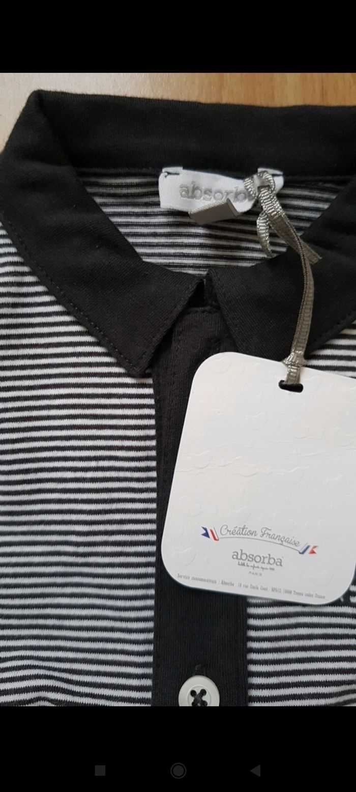 Ensemble bébé garçon - photo numéro 2