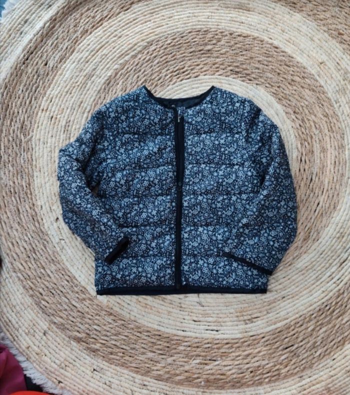 Menteau imperméable mi saison - photo numéro 2