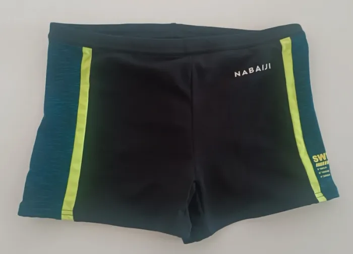 Boxer de bain Nabaiji S-M