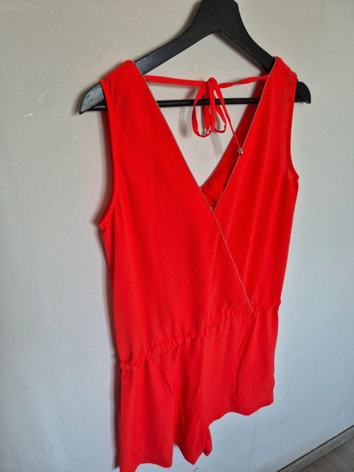 Combishort Y'coo taille S - photo numéro 8