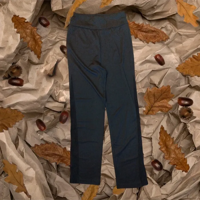 Pantalon avec dentelle 36