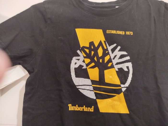 👕 Lot de 2 t-shirts garçon - 10 ans 👕 - photo numéro 2