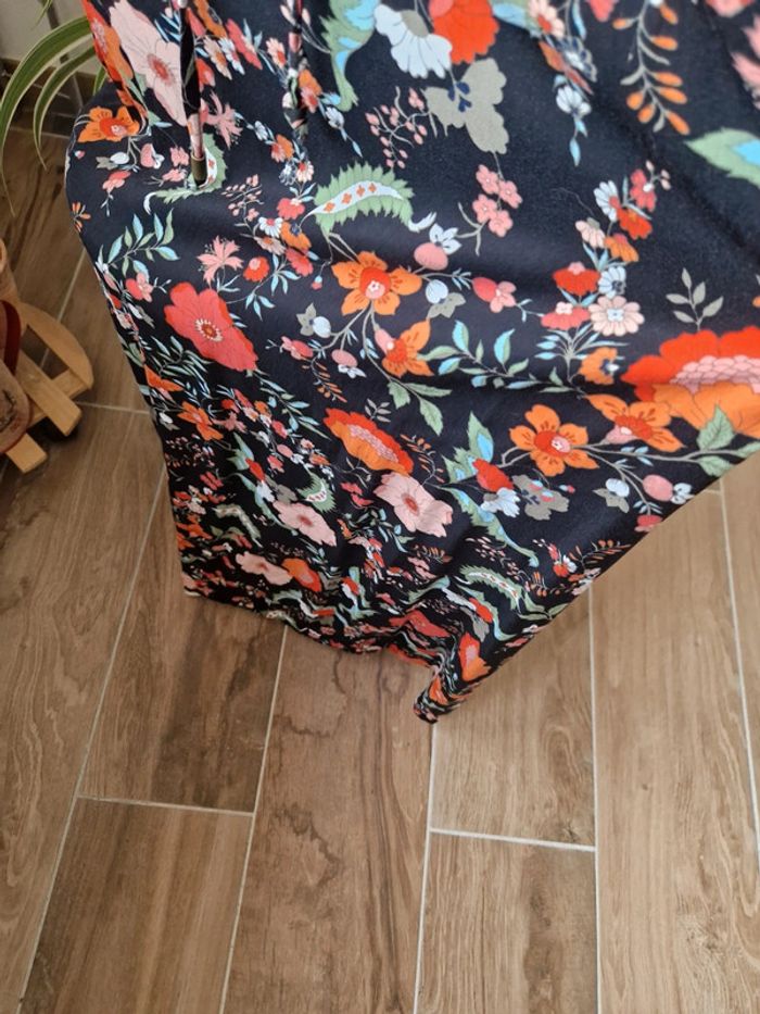 Robe 👗 longue - photo numéro 16