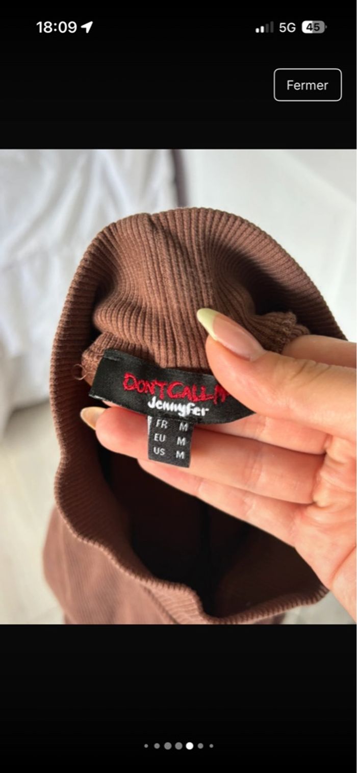 Lot de vêtement - photo numéro 9