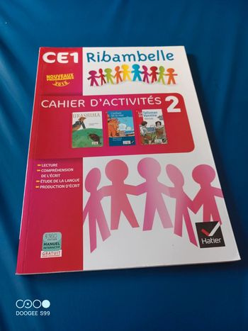 Livret éducatif