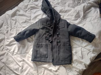 Vends manteau pour garçon