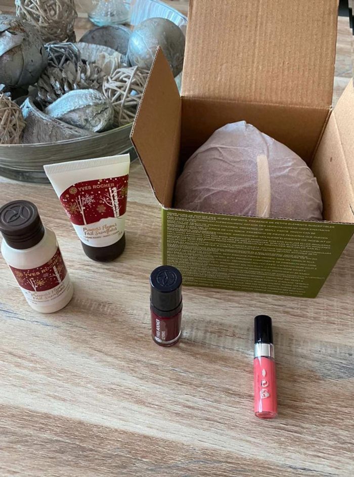 Lot produits de beauté - photo numéro 8