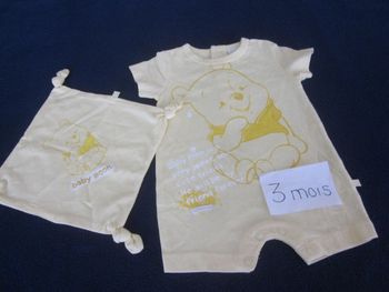 garçon 3 mois