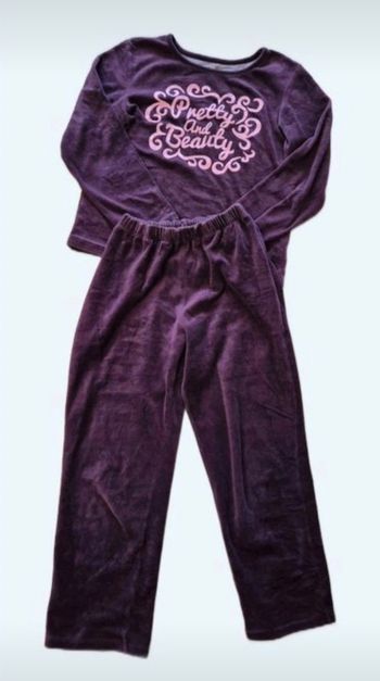 👧 Pyjama 