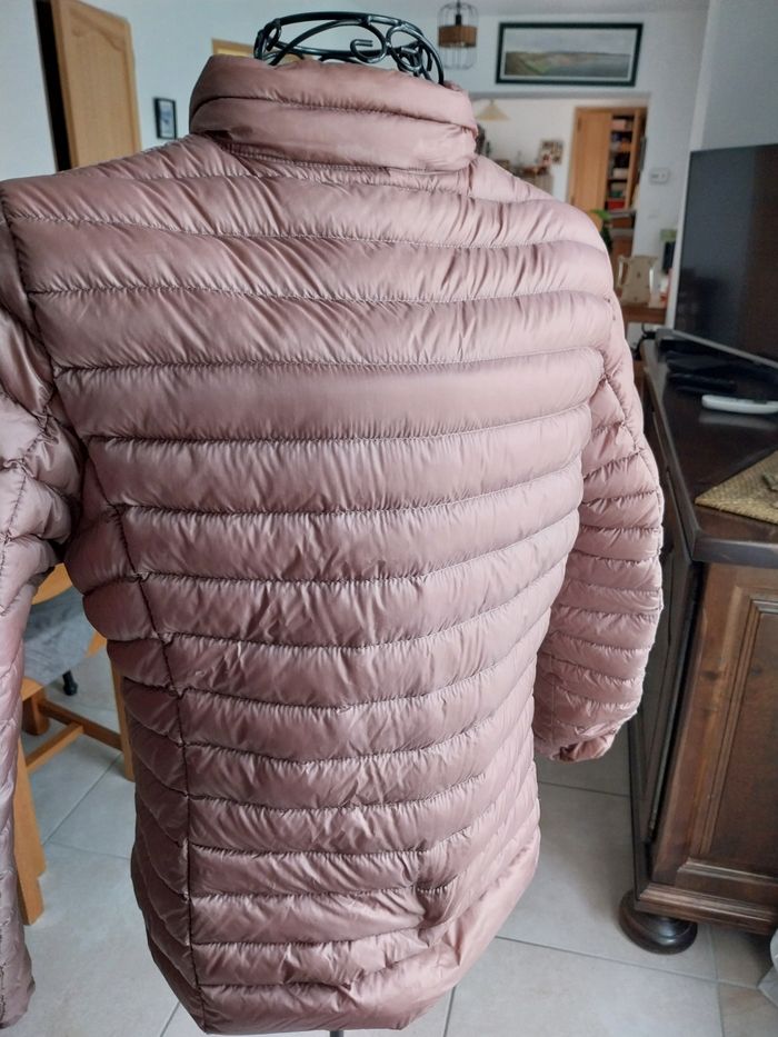 Doudoune - photo numéro 5