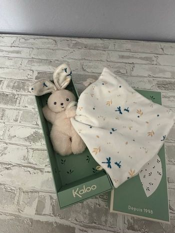Doudous kaloo