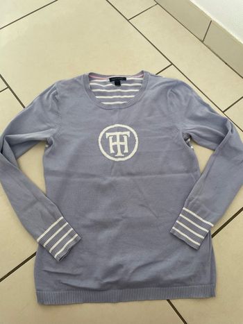 Pull tommy Hilfiger