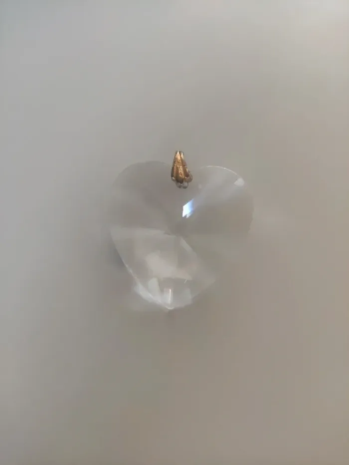 Pendentif femme