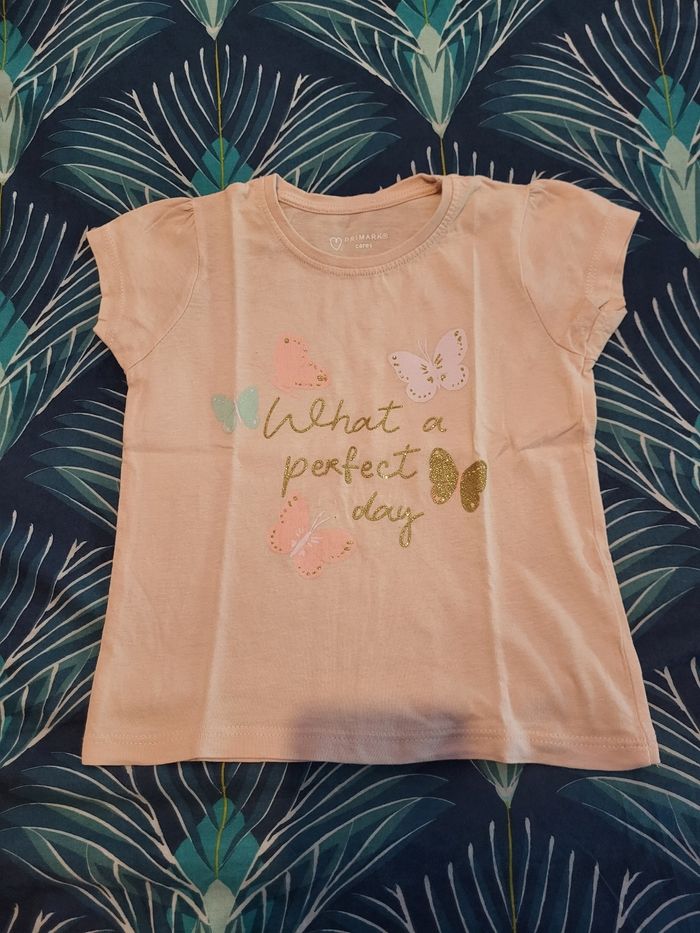 Lot 4 tee shirt - photo numéro 2