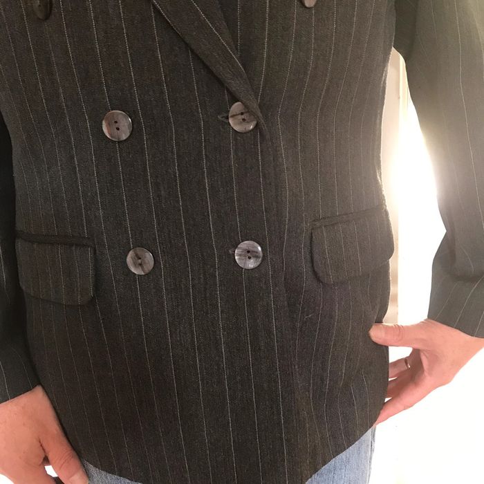 Veste femme Burton taille 42 - photo numéro 2